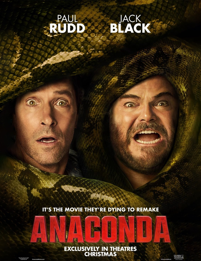 Action, Adventure, Thriller, Comedy